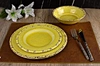 melamine dinnerware sets